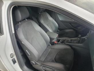 Seat Leon Leon SC (5FC), Hatchback 3-drs, 2012 / 2018 1.4 TSI ACT 16V picture 11