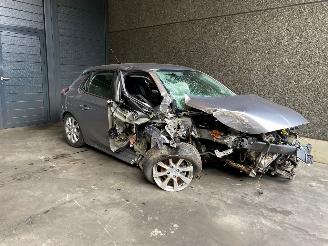 rozbiórka samochody osobowe Opel Corsa F (UB/UP) Hatchback 5-drs 2019 1.2 12V 75 Hatchback  Benzine 1.199cc 55kW FWD 2019-07 2021/1