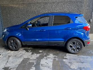 Ford EcoSport EcoSport (JK8) SUV 1.0 EcoBoost 12V 125 SUV  Benzine 998cc 92kW picture 3