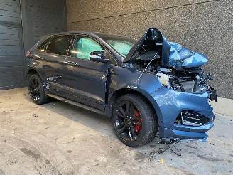 Démontage voiture Ford Edge Ford edge SUV 2019 Diesel 1.995cc 175Kw 2019/8