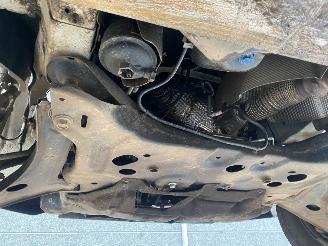 Ford Custom Transit Custom Ch.Cab/Pick-up picture 14