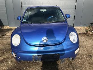 Volkswagen Beetle (9C1/9G1) Hatchback 3-drs 1998 / 2010 picture 6