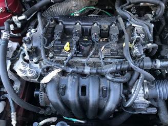 Mazda 2 (DJ/DL) Hatchback 2017 1.5 SkyActiv-G 90 Hatchback  Benzine 1.496cc 66kW (90pk) FWD 2014-08/2017-11 picture 15