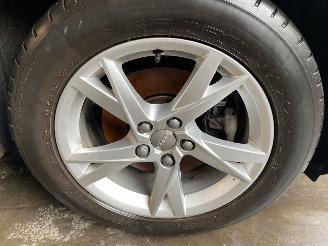 Audi Q3 (8UX) SUV 2011 / 2019 1.4 TFSI 16V SUV  Benzine 1.395cc 110kW (150pk) FWD picture 9