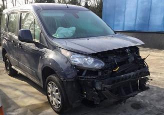 Ford Transit Connect Connect (PJ2) Van 2016 1.0 EcoBoost 12V 100 Bestel  Benzine 998cc 74kW (101pk) FWD picture 1