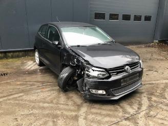 Dezmembrări autoturisme Volkswagen Polo  2010/1