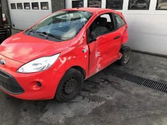 Ford Ka Ka II, Hatchback, 2008 / 2016 1.3 TDCi 16V picture 5