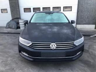 Uttjänta bilar auto Volkswagen Passat Passat (3G2), Sedan, 2014 1.6 TDI 16V 2019/2