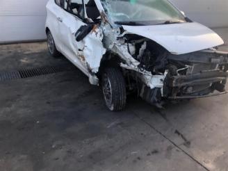 Dezmembrări autoturisme Kia Picanto  2012/9