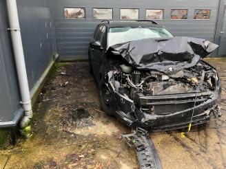 Skoda Octavia  picture 1