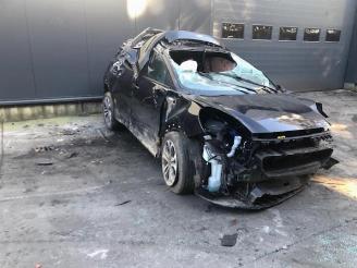 Purkuautot passenger cars Ford Puma  2022/5