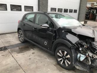 Uttjänta bilar auto Citroën C3  2019/8