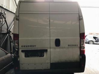 Peugeot Boxer  picture 3