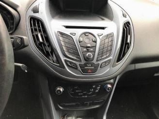 Ford B-Max B-Max (JK8), Van, 2012 1.0 EcoBoost 12V 100 picture 9