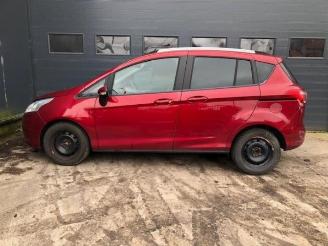 Ford B-Max B-Max (JK8), Van, 2012 1.0 EcoBoost 12V 100 picture 3