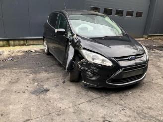 demontáž osobní automobily Ford C-Max C-Max (DXA), MPV, 2010 / 2019 1.6 TDCi 16V Van 2013/2