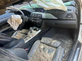 BMW 4-serie 4 serie (F33), Cabrio, 2013 / 2020 420d 2.0 16V picture 11