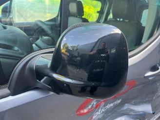 Citroën Berlingo Berlingo, Van, 2018 1.5 BlueHDi 100 picture 6