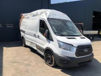 demontáž osobní automobily Ford Transit  2019/2