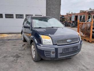 Démontage voiture Ford Fusion  2006/9