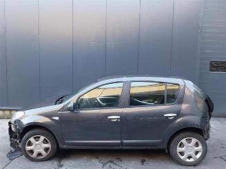 Dacia Sandero Sandero I (BS), Hatchback, 2008 / 2013 1.2 16V picture 7