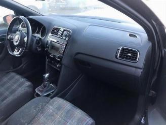 Volkswagen Polo Polo V (6R), Hatchback, 2009 / 2017 1.8 GTI 16V picture 7