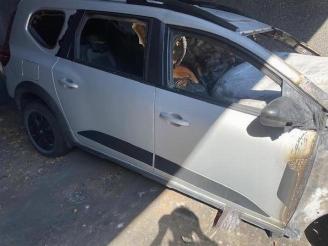 Dacia Jogger Jogger, MPV, 2022 1.0 TCe 110 12V picture 4