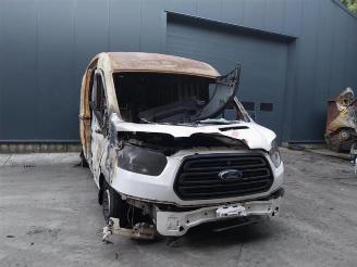demontáž osobní automobily Ford Transit  2019/4
