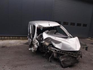 Purkuautot passenger cars Ford Transit Connect Transit Connect (PJ2), MPV, 2013 1.6 TDCi 16V 75 2014/8