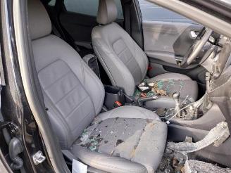 Ford Puma Puma, SUV, 2019 1.0 Ti-VCT EcoBoost mHEV 12V picture 19