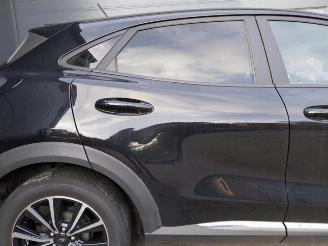 Ford Puma Puma, SUV, 2019 1.0 Ti-VCT EcoBoost mHEV 12V picture 8