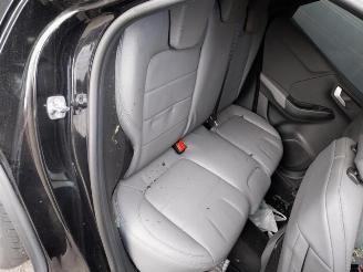 Ford Puma Puma, SUV, 2019 1.0 Ti-VCT EcoBoost mHEV 12V picture 20