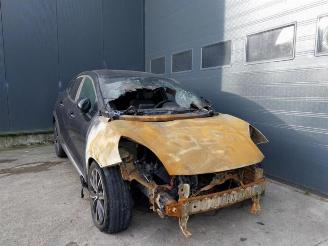 Purkuautot passenger cars Ford Puma Puma, SUV, 2019 1.0 Ti-VCT EcoBoost mHEV 12V 2022/6