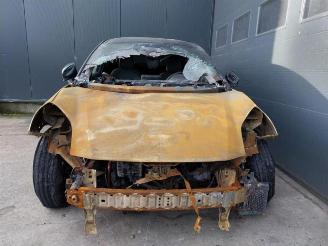 Ford Puma Puma, SUV, 2019 1.0 Ti-VCT EcoBoost mHEV 12V picture 2