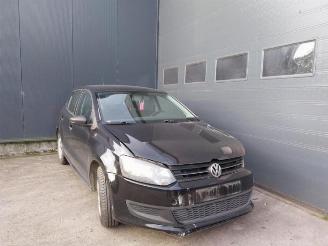 Démontage voiture Volkswagen Polo Polo V (6R), Hatchback, 2009 / 2017 1.2 12V BlueMotion Technology 2011/4