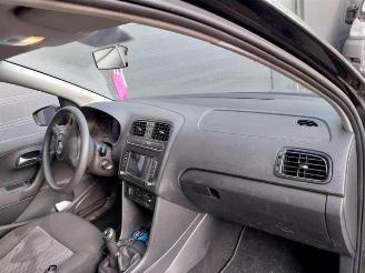 Volkswagen Polo Polo V (6R), Hatchback, 2009 / 2017 1.2 12V BlueMotion Technology picture 17