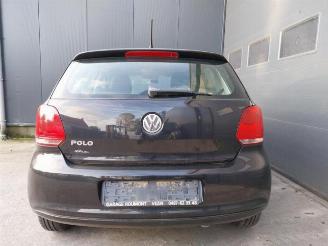 Volkswagen Polo Polo V (6R), Hatchback, 2009 / 2017 1.2 12V BlueMotion Technology picture 12