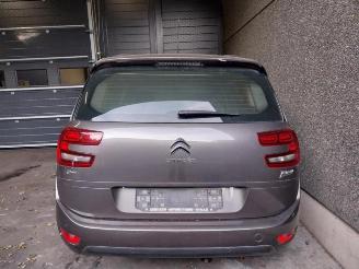Citroën C4-picasso C4 Picasso (3D/3E), MPV, 2013 / 2018 1.6 BlueHDI 115 picture 14