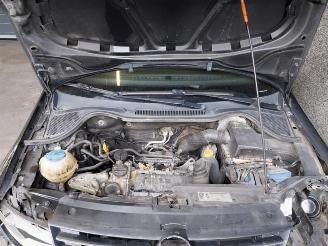 Volkswagen Polo Polo V (6R), Hatchback, 2009 / 2017 1.2 12V BlueMotion Technology picture 18