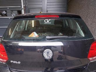 Volkswagen Polo Polo V (6R), Hatchback, 2009 / 2017 1.2 12V BlueMotion Technology picture 12