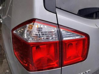 Chevrolet Orlando Orlando, -, 2010 / 2015 2.0 D 16V picture 15