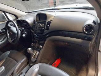 Chevrolet Orlando Orlando, -, 2010 / 2015 2.0 D 16V picture 18