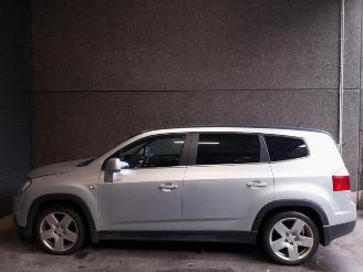 Chevrolet Orlando Orlando, -, 2010 / 2015 2.0 D 16V picture 3