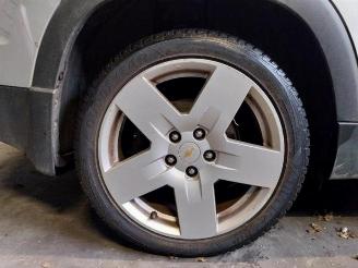 Chevrolet Orlando Orlando, -, 2010 / 2015 2.0 D 16V picture 25