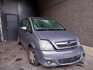 Autoverwertung Opel Meriva Meriva Mk.I, MPV, 2003 / 2010 1.4 16V Twin Port 2009/9
