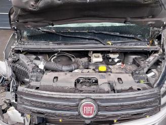 Fiat Talento Talento, Van, 2016 1.6 MultiJet Biturbo 120 picture 19