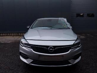 Opel Astra Astra K, Hatchback 5-drs, 2015 / 2022 1.5 CDTi 105 12V picture 2