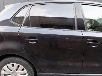 Volkswagen Polo Polo V (6R), Hatchback, 2009 / 2017 1.2 12V BlueMotion Technology picture 8