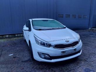 Kia Cee d Cee'd Sportswagon (JDC5), Combi, 2012 / 2018 1.4i CVVT 16V picture 1