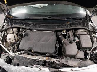 Opel Astra Astra K, Hatchback 5-drs, 2015 / 2022 1.5 CDTi 105 12V picture 23
